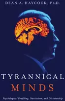 KNYGA Dean Haycock Tyrannical Minds