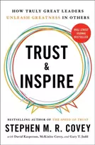KNYGA Stephen M. R. Covey Trust and Inspire