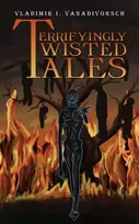 KNYGA Bookshop Terrifyingly Twisted Tales
