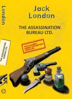 KNYGA Jack London The Assassination Bureau Ltd.
