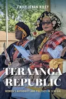 KNYGA Emily Jenan Riley Teraanga Republic