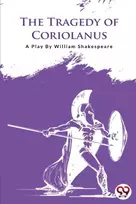KNYGA William Shakespeare Tragedy of Coriolanus