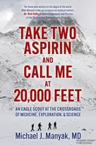 KNYGA Bookshop Take Two Aspirin and Call Me at 20,000 Feet