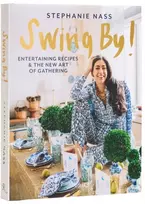 KNYGA Stephanie Nass Swing By!