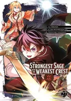 KNYGA Bookshop Strongest Sage with the Weakest Crest 27
