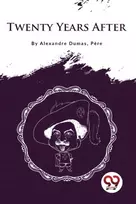 KNYGA Alexandre Dumas Twenty Years After