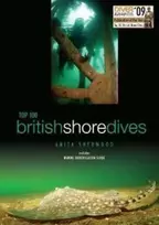 KNYGA Anita Sherwood Top 100 British Shore Dives