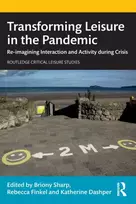 KNYGA Briony Sharp Transforming Leisure in the Pandemic