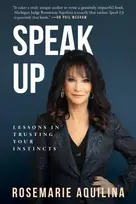 KNYGA Rosemarie Aquilina Speak Up