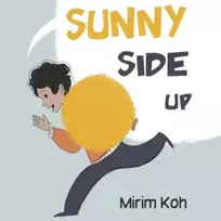 KNYGA Bookshop Sunny Side Up