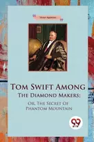 KNYGA Bookshop Tom Swift Among the Diamond Makers