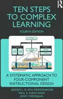 KNYGA Jeroen J. G. van Merriënboer Ten Steps to Complex Learning