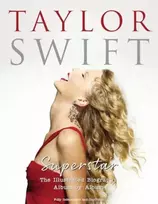 KNYGA Carolyn Mchugh Taylor Swift - Superstar