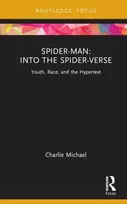 KNYGA Charlie Michael Spider-Man: Into the Spider-Verse