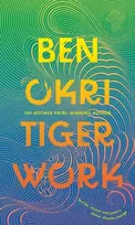 KNYGA Ben Okri Tiger Work