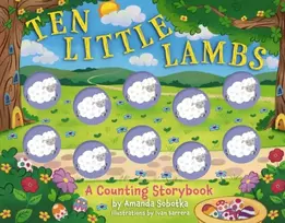 KNYGA Amanda Sobotka Ten Little Lambs