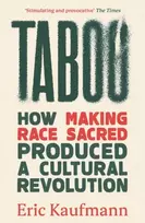 KNYGA Eric Kaufmann Taboo