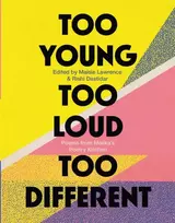 KNYGA Maisie Lawrence Too Young, Too Loud, Too Different