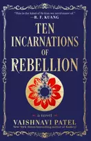 KNYGA Bookshop Ten Incarnations of Rebellion