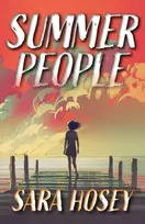 KNYGA Sara Hosey Summer People