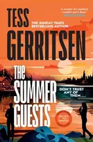 KNYGA Tess Gerritsen Summer Guests