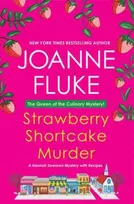 KNYGA Joanne Fluke Strawberry Shortcake Murder