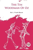 KNYGA L Frank Baum Tin Woodman of Oz