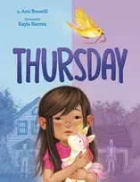 KNYGA Ann Bonwill Thursday