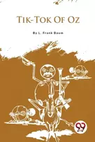 KNYGA L Frank Baum Tik-Tok of Oz