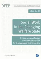 KNYGA Alban Knecht Social Work in the Changing Welfare State