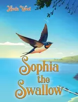 KNYGA Nicola Wood Sophia the Swallow