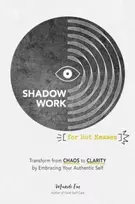 KNYGA Mandi Em Shadow Work for Hot Messes