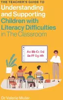 KNYGA Valerie Muter The Teacher's Guide to Understanding and Supporting Children with Literacy Difficulties In The Classroom
