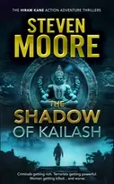 KNYGA Steven (Condor Publishing Ltd) Moore Shadow of Kailash