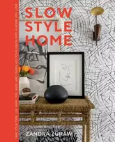 KNYGA Zandra Zuraw Slow Style Home