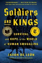 KNYGA Jason De Leon Soldiers and Kings