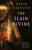 KNYGA David Dalglish The Slain Divine