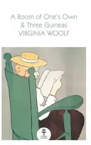 KNYGA Virginia Woolf Room of One’s Own and Three Guineas