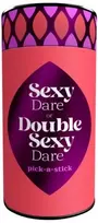 KNYGA Bookshop Sexy Dare or Double Sexy Dare