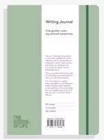 KNYGA The School of Life School of Life Writing Journal - Sage