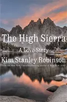 KNYGA Kim Stanley Robinson The High Sierra