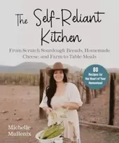 KNYGA Bookshop Self-Reliant Kitchen