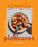 KNYGA Jodi Moreno Simple Pleasures