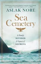 KNYGA Aslak Nore The Sea Cemetery