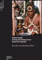 KNYGA Ben Burt Santa Isabel