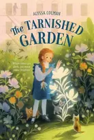 KNYGA Alyssa Colman Tarnished Garden