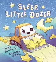 KNYGA Diana Murray Sleep, Little Dozer