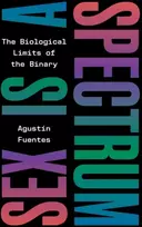 KNYGA Bookshop Sex Is a Spectrum