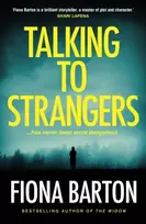 KNYGA Fiona Barton Talking to Strangers