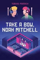 KNYGA Tobias Madden Take a Bow, Noah Mitchell